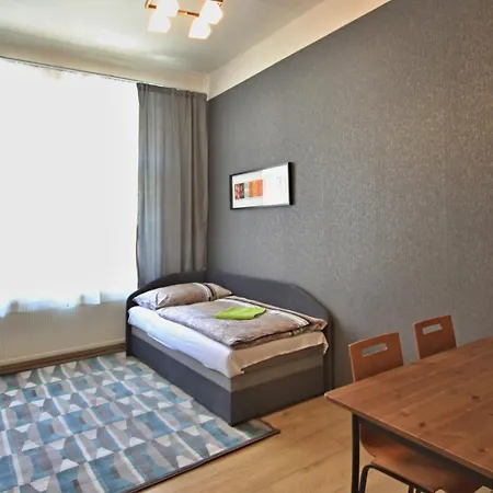 דירה Botic Gardenia Residences *