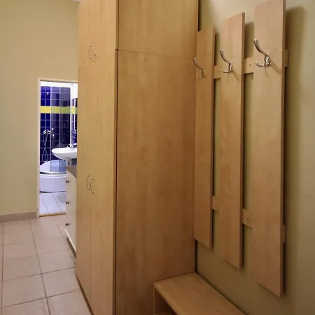 דירה Botic Gardenia Residences