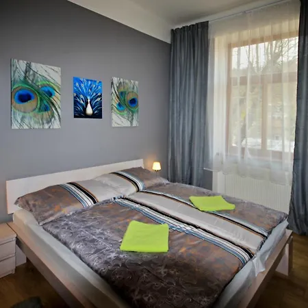 דירה Botic Gardenia Residences
