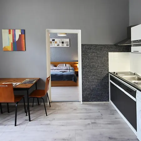 Botic Gardenia Residences דירה *