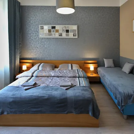Botic Gardenia Residences *
