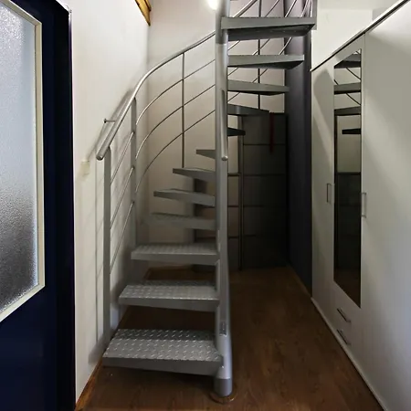 דירה Botic Gardenia Residences *