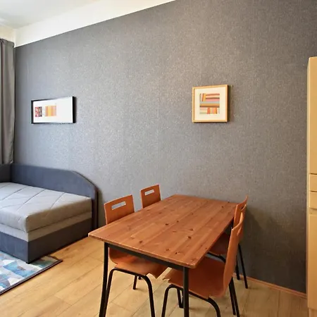 דירה Botic Gardenia Residences