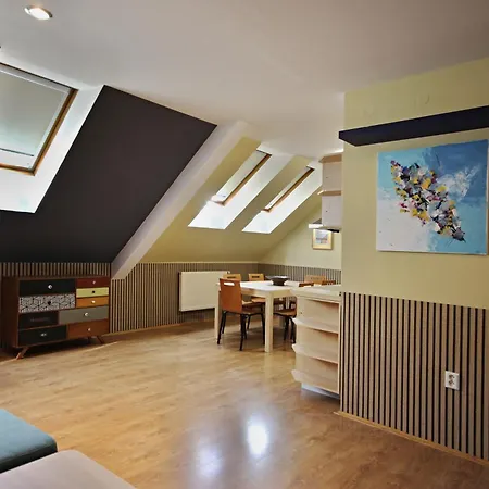 Botic Gardenia Residences דירה *