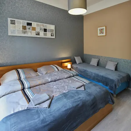 דירה Botic Gardenia Residences *