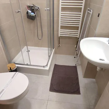 Botic Gardenia Residences *