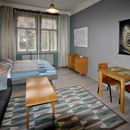 דירה Botic Gardenia Residences