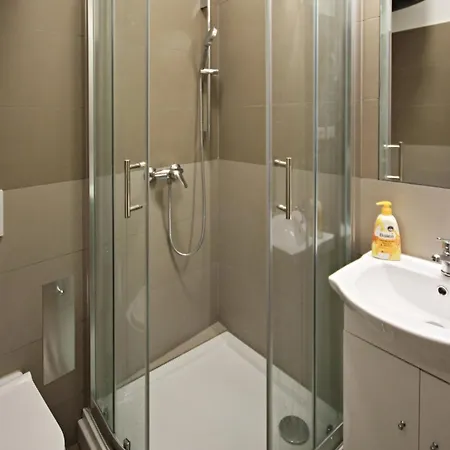 דירה Botic Gardenia Residences פראג