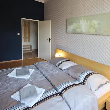 דירה Botic Gardenia Residences