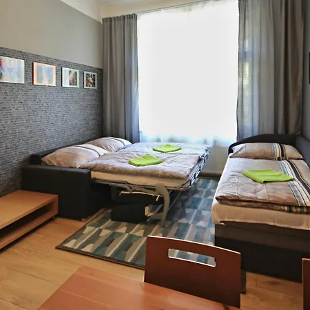 Botic Gardenia Residences דירה *