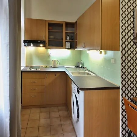 דירה Botic Gardenia Residences *