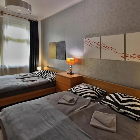 Botic Gardenia Residences *