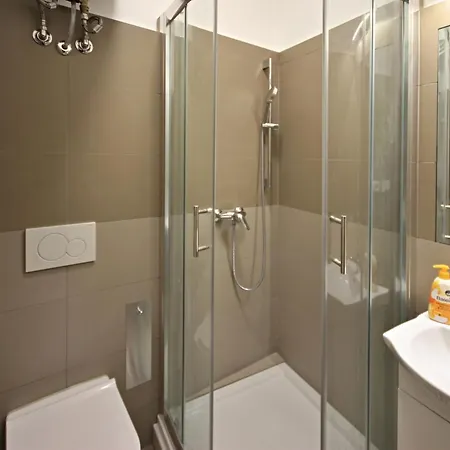 Botic Gardenia Residences * פראג