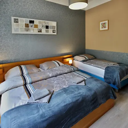 Botic Gardenia Residences דירה