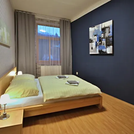 דירה Botic Gardenia Residences *