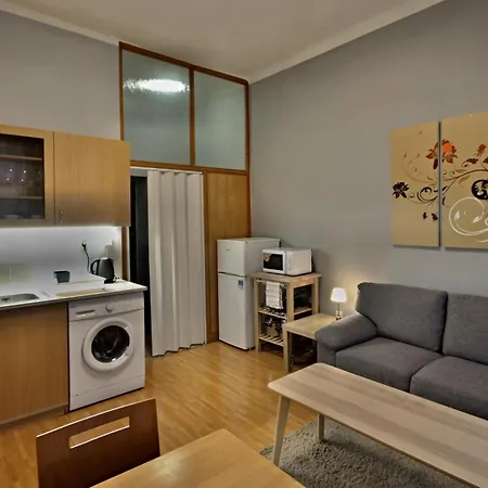 Botic Gardenia Residences דירה