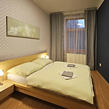 דירה Botic Gardenia Residences