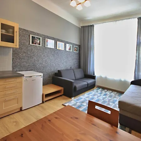 דירה Botic Gardenia Residences *