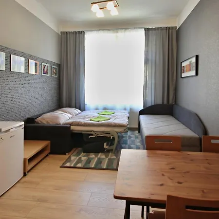 דירה Botic Gardenia Residences פראג