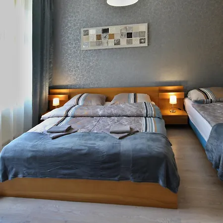 Botic Gardenia Residences *