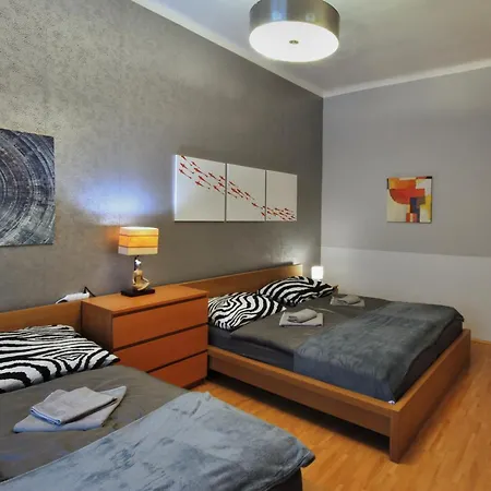 דירה Botic Gardenia Residences