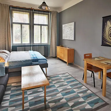 Botic Gardenia Residences דירה *