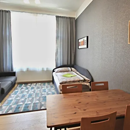 דירה Botic Gardenia Residences