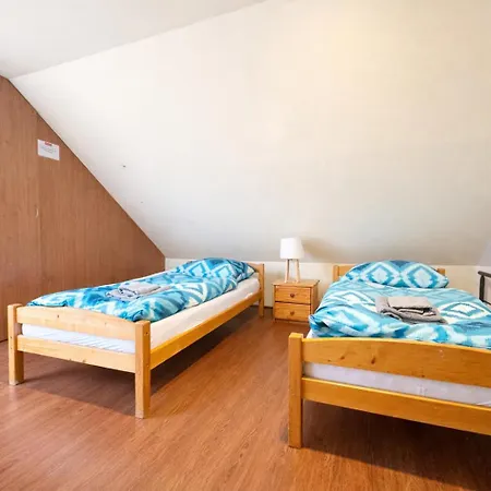 Apartament Botic Gardenia Residences