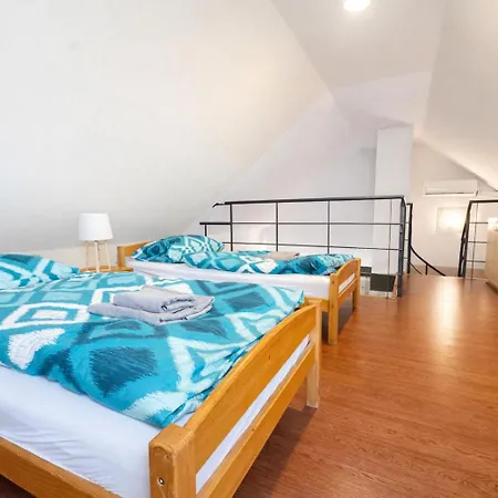 Botic Gardenia Residences