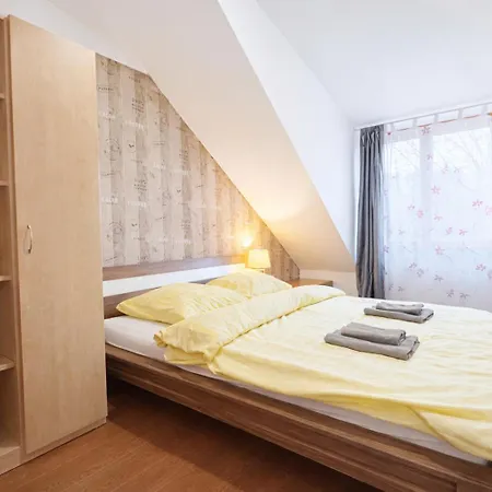 Apartament Botic Gardenia Residences *