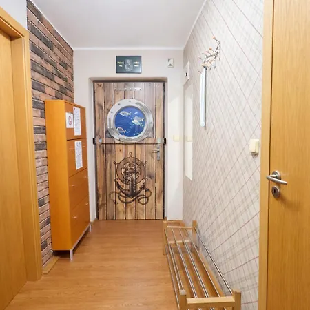 Botic Gardenia Residences Apartament