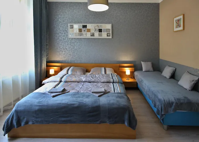 Botic Gardenia Residences *