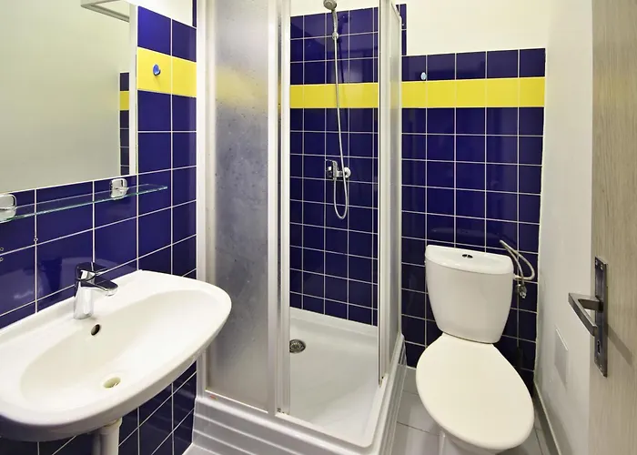 Botic Gardenia Residences * Prague