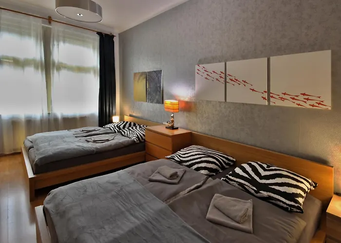 Botic Gardenia Residences *