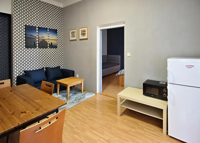 Botic Gardenia Residences Apartment