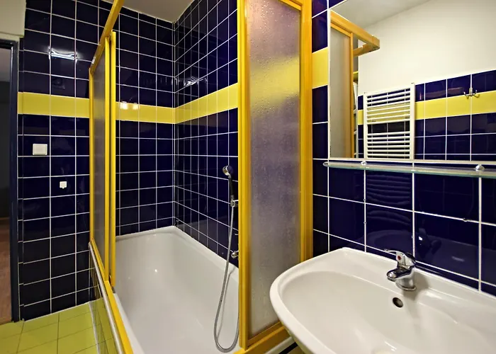 Apartment Botic Gardenia Residences *