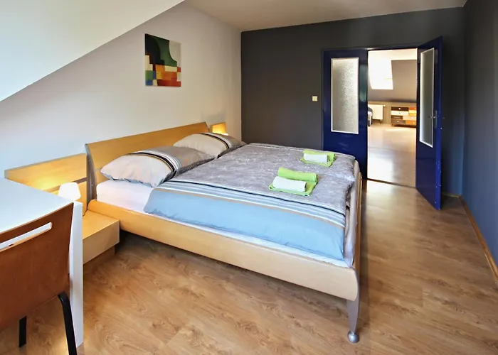 Apartment Botic Gardenia Residences