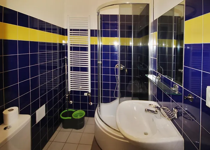 Botic Gardenia Residences Apartment *