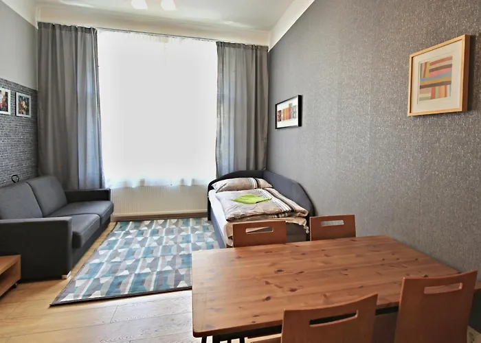 Apartment Botic Gardenia Residences
