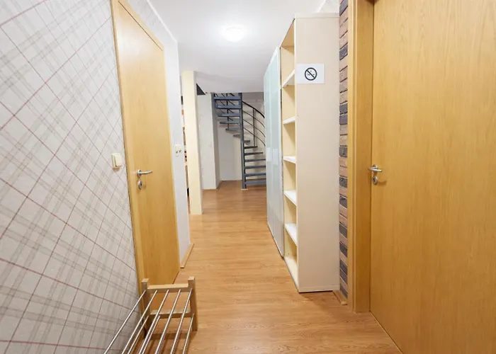 Botic Gardenia Residences