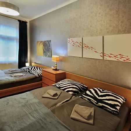 Botic Gardenia Residences Appartement
