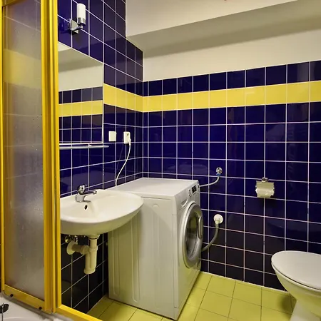 Botic Gardenia Residences Appartement