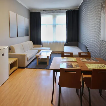 Appartement Botic Gardenia Residences