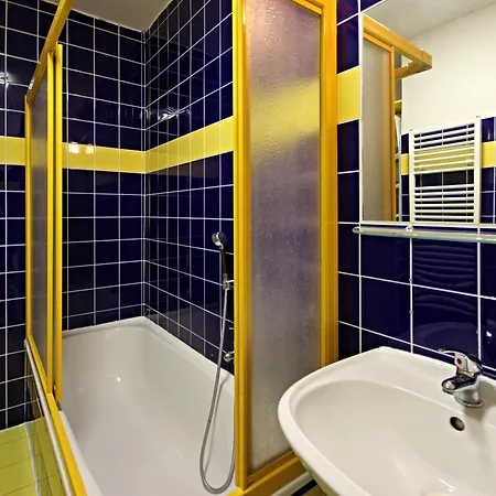 Appartement Botic Gardenia Residences *