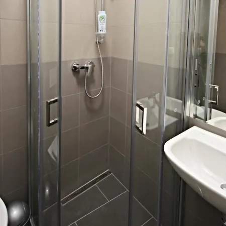Botic Gardenia Residences * Prague
