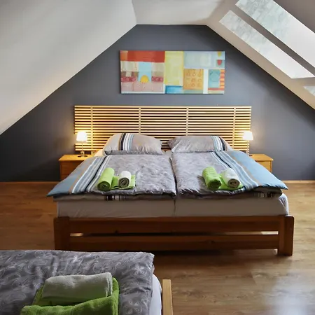 Appartement Botic Gardenia Residences