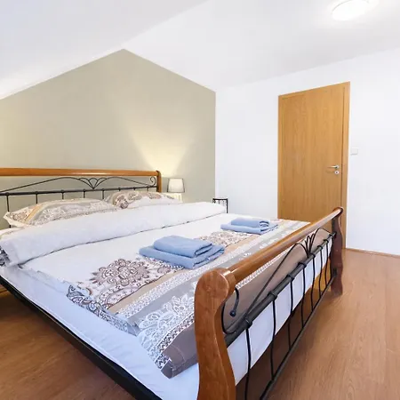 Botic Gardenia Residences Appartement *